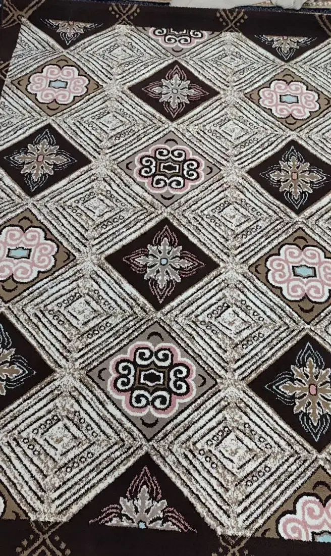 گلیم فرش|گلیم، جاجیم، گبه|قم, ولیعصر|دیوار