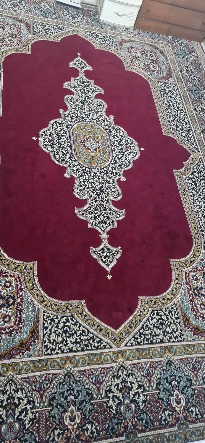 فرش 12 متری|فرش|رشت, ترمینال|دیوار