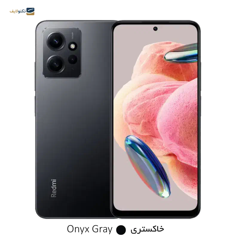 شیائومی نوت 12|موبایل|ایرانشهر, |دیوار