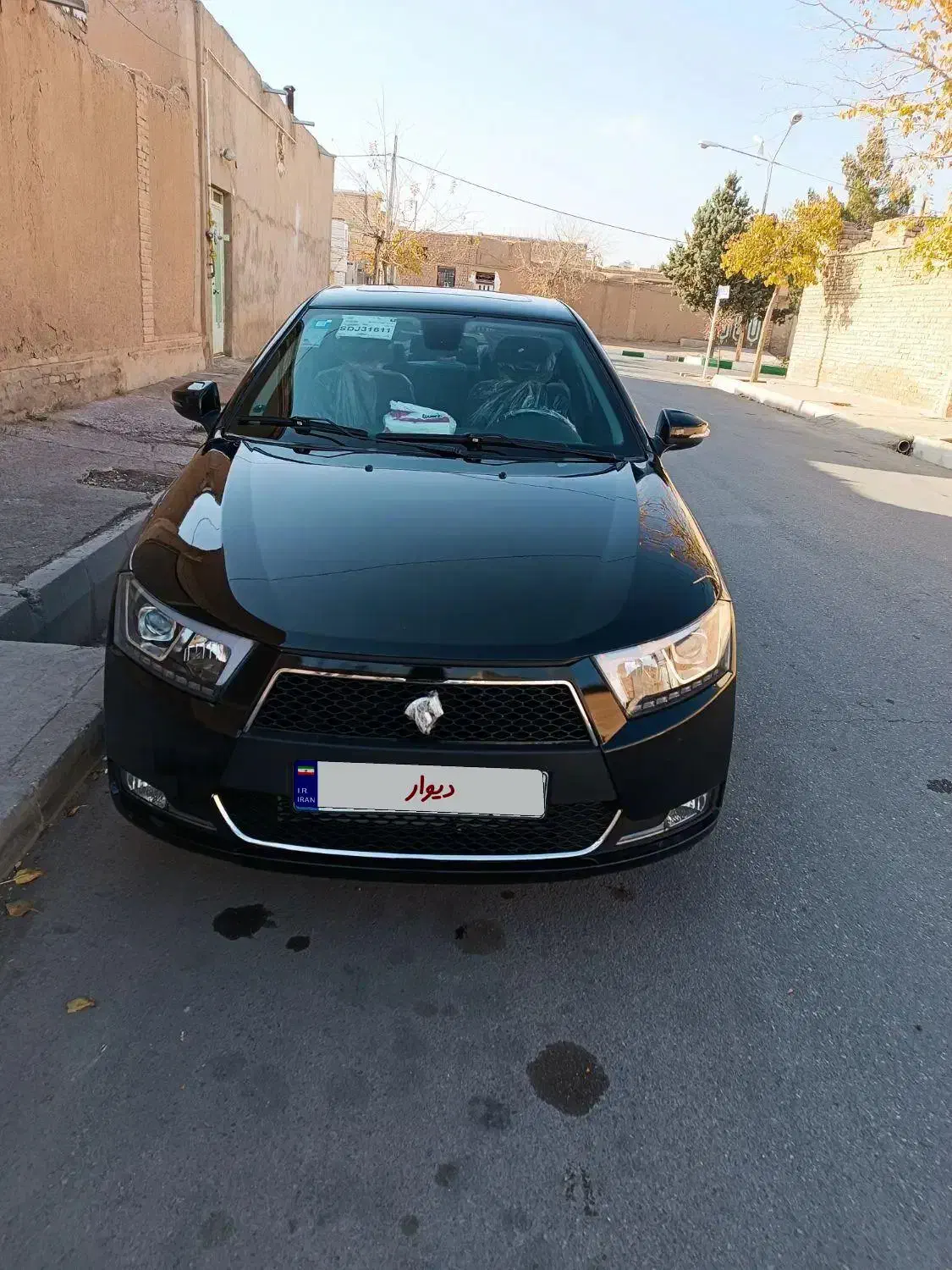 دنا پلاس توربو اتپشنال ۱۴۰۴ اتوماتیک|خودرو سواری و وانت|رامند, |دیوار