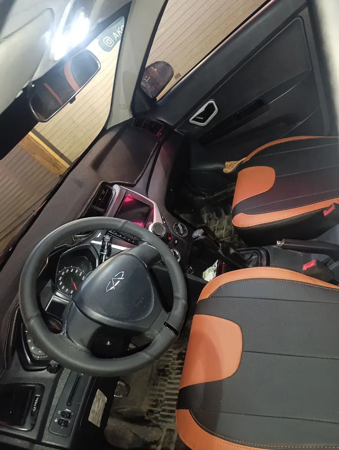 315 نیو مدل 94 مشکی|خودرو سواری و وانت|رشت, منظریه|دیوار