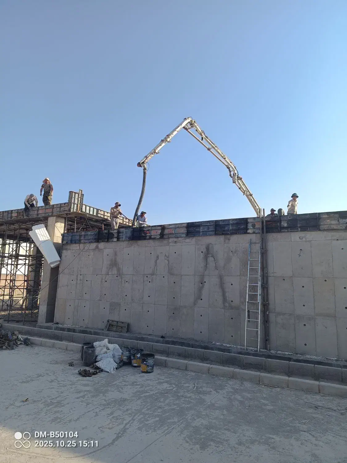 پیمانکاری پروژه های عمرانی|خدمات پیشه و مهارت|ورامین, ورامین|دیوار