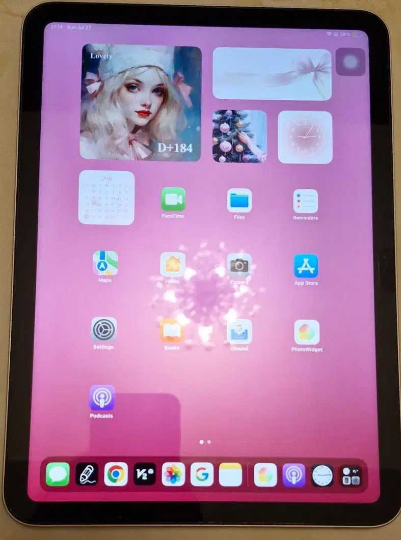 آیپد نسل 10|تبلت|بابل, |دیوار