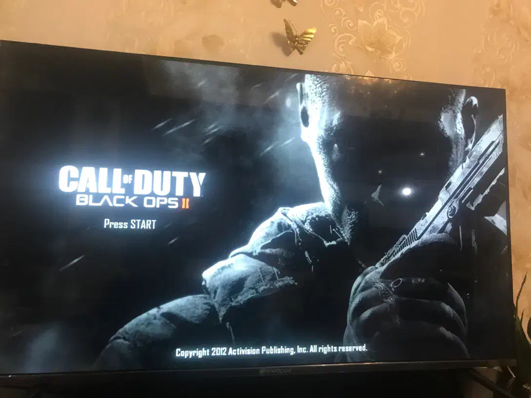 Xbox 360 elite کاملا سالم سالم|کنسول، بازی ویدئویی و آنلاین|اندیشه, اندیشه فاز ۱|دیوار