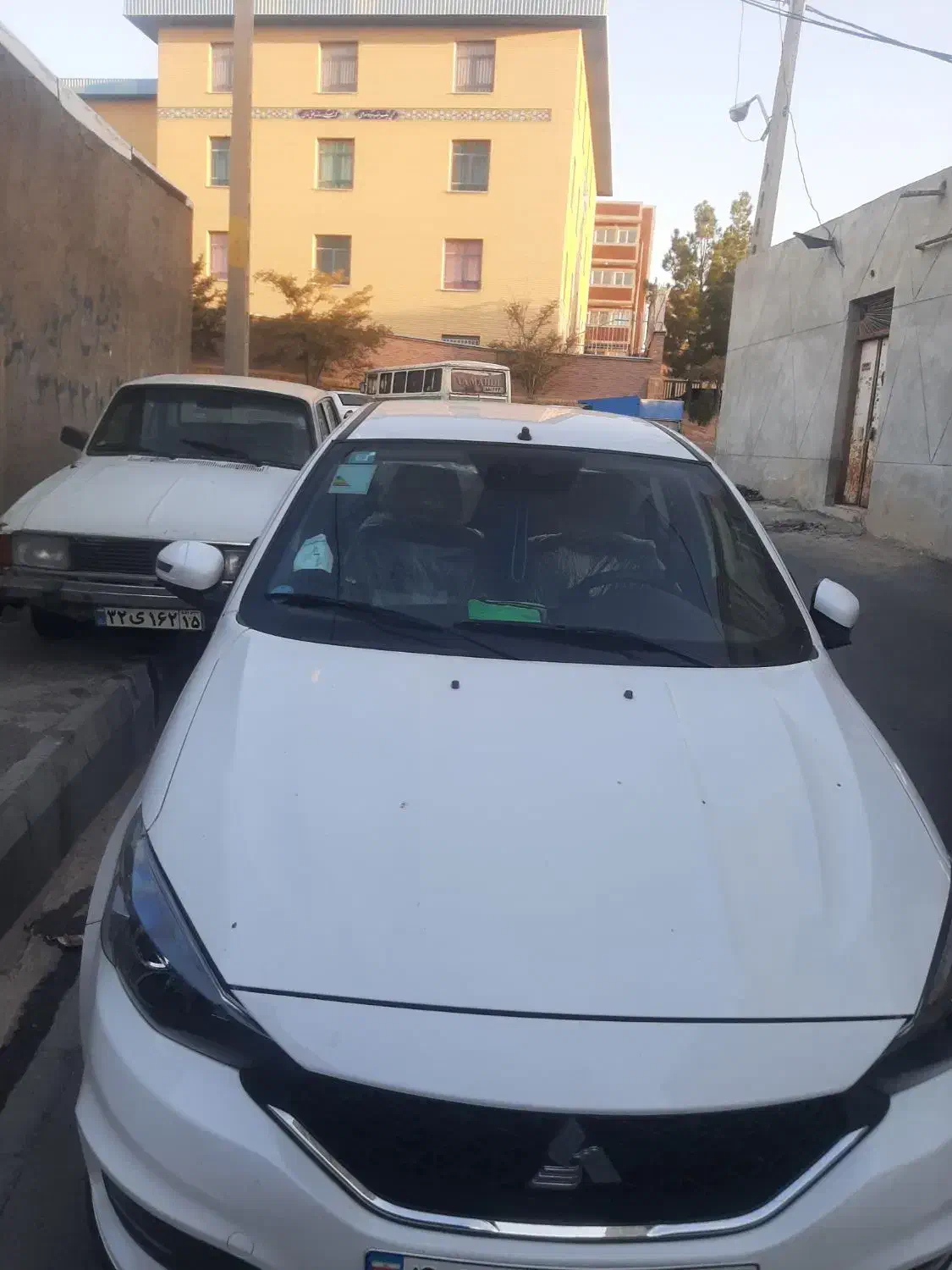 سهنداس|خودرو سواری و وانت|تبریز, |دیوار