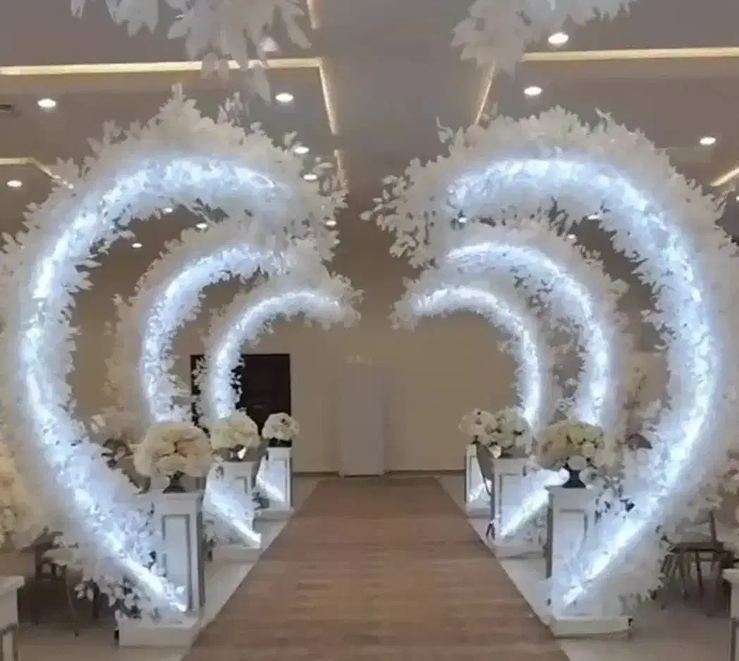 ورودی و نورپردازی پارسیان نور|خدمات پذیرایی، مراسم|کوهدشت, |دیوار