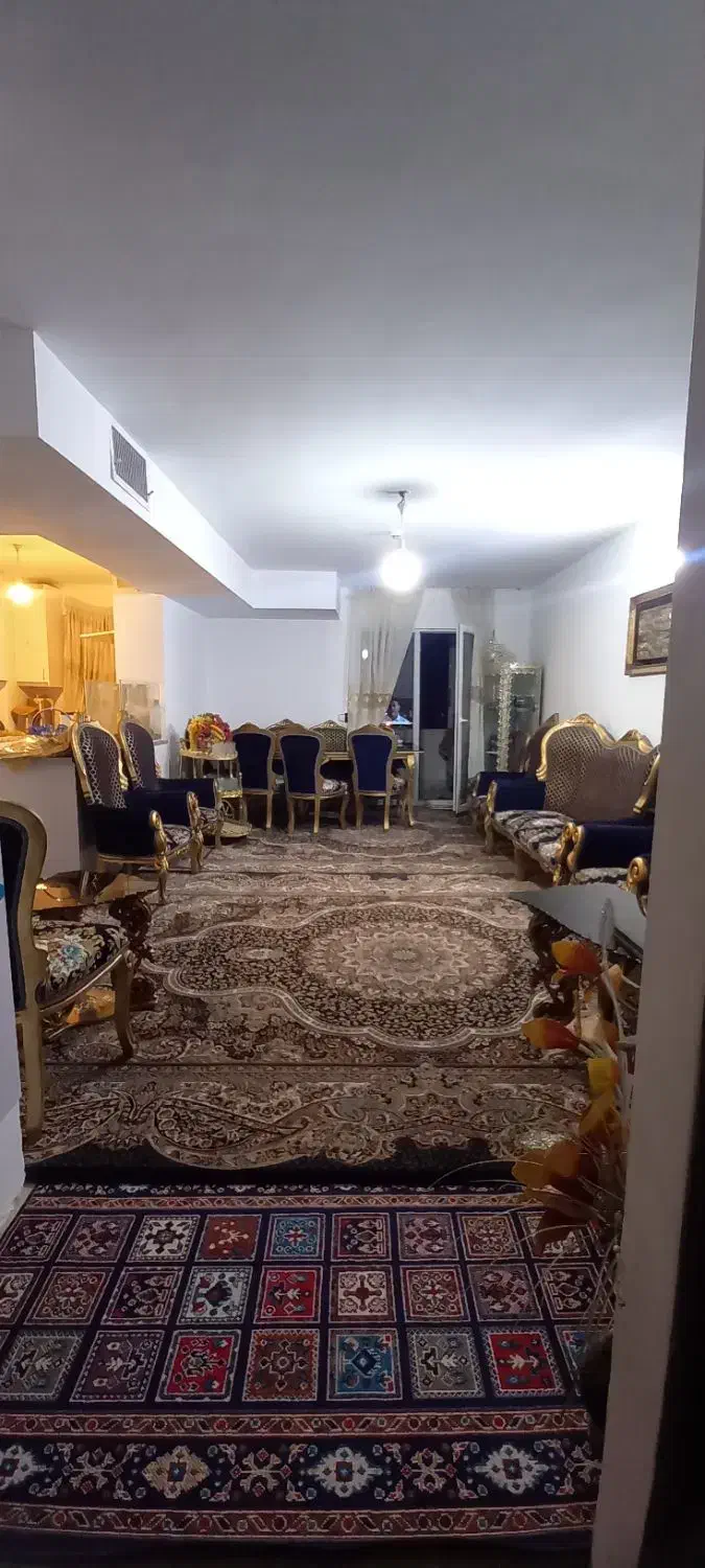 طالب نژاد/گلبهار/فروش آپارتمان|فروش آپارتمان|گلبهار, شهر جدید گلبهار|دیوار