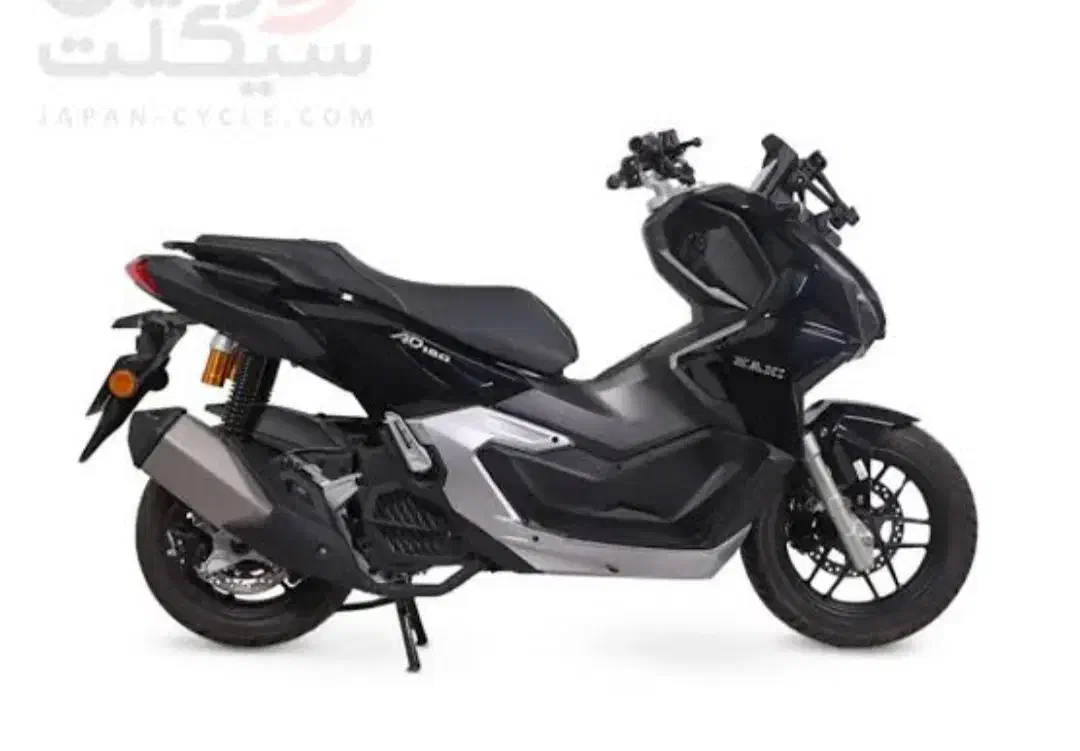 طرح Adv180 صفر|موتورسیکلت|اصفهان, بهارستان|دیوار