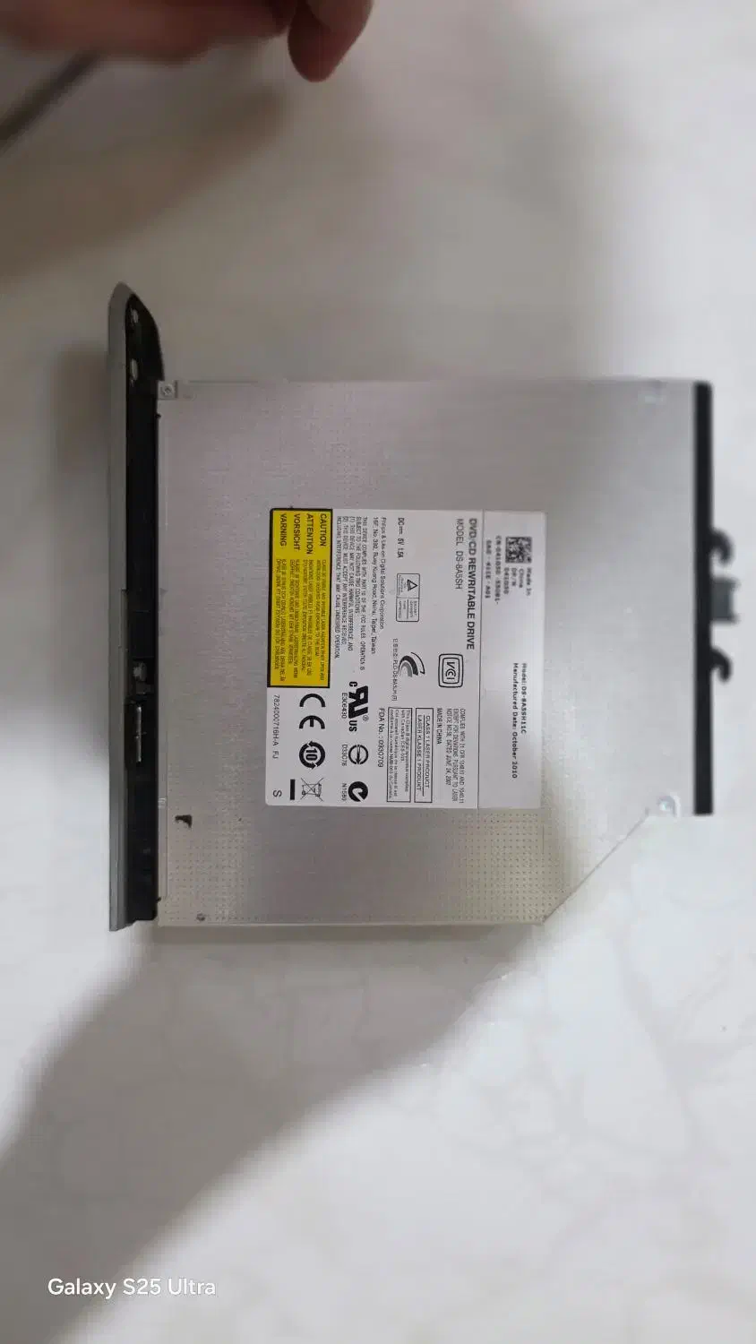 دی وی دی رایتر hp|قطعات و لوازم جانبی رایانه|تهران, شادآباد|دیوار