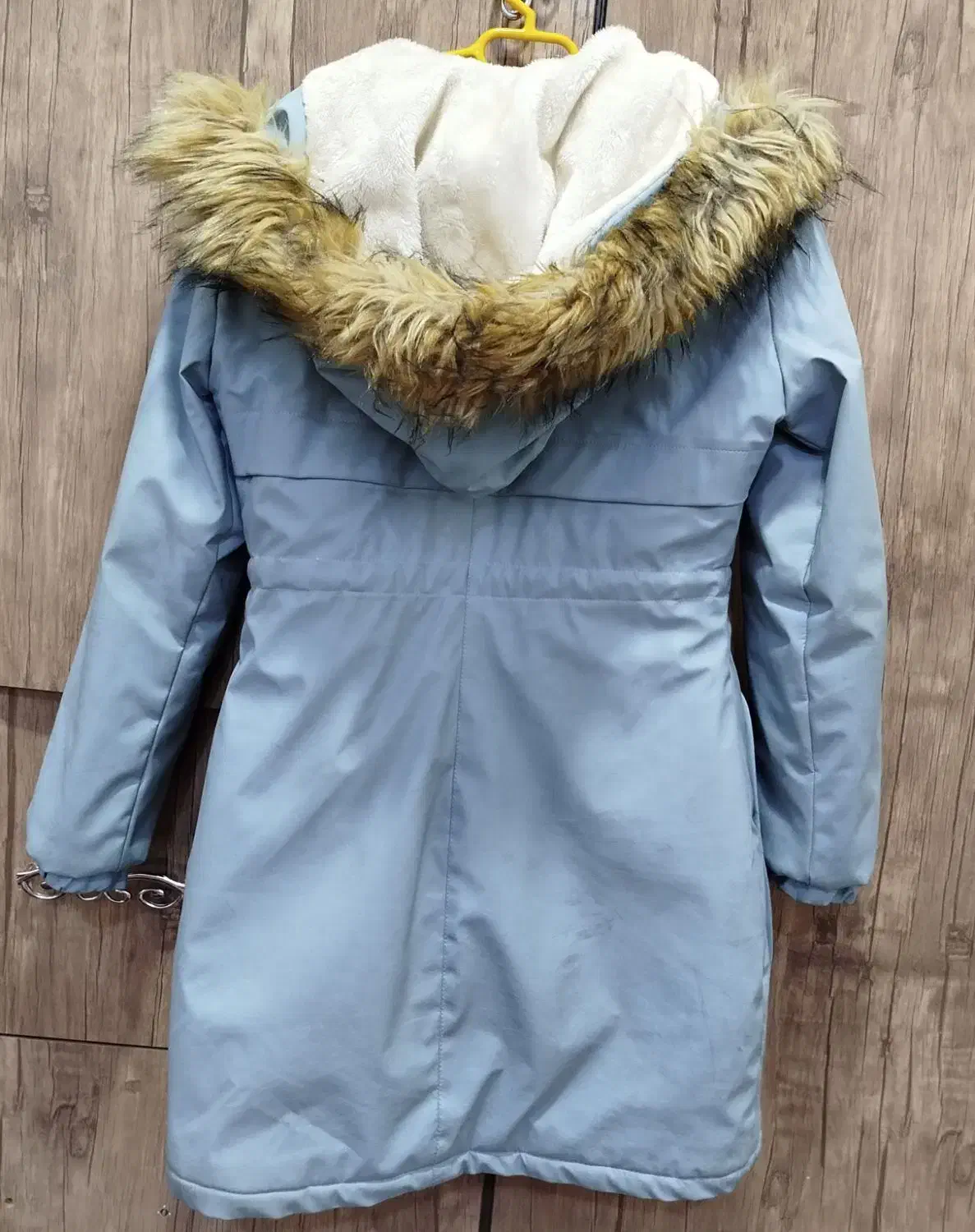 پالتو|لباس|مرند, |دیوار