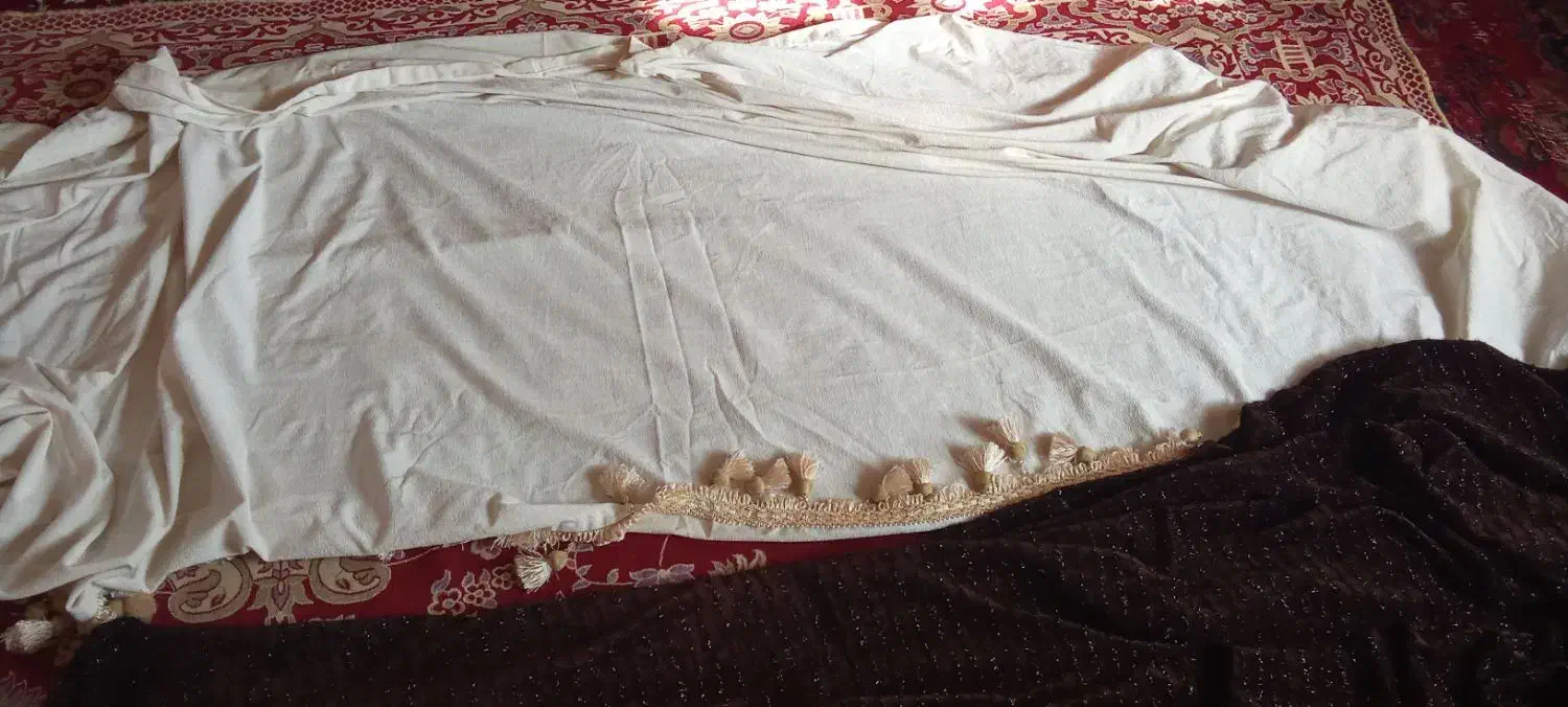 پرده|پرده، رانر، رومیزی|اسدآباد, |دیوار