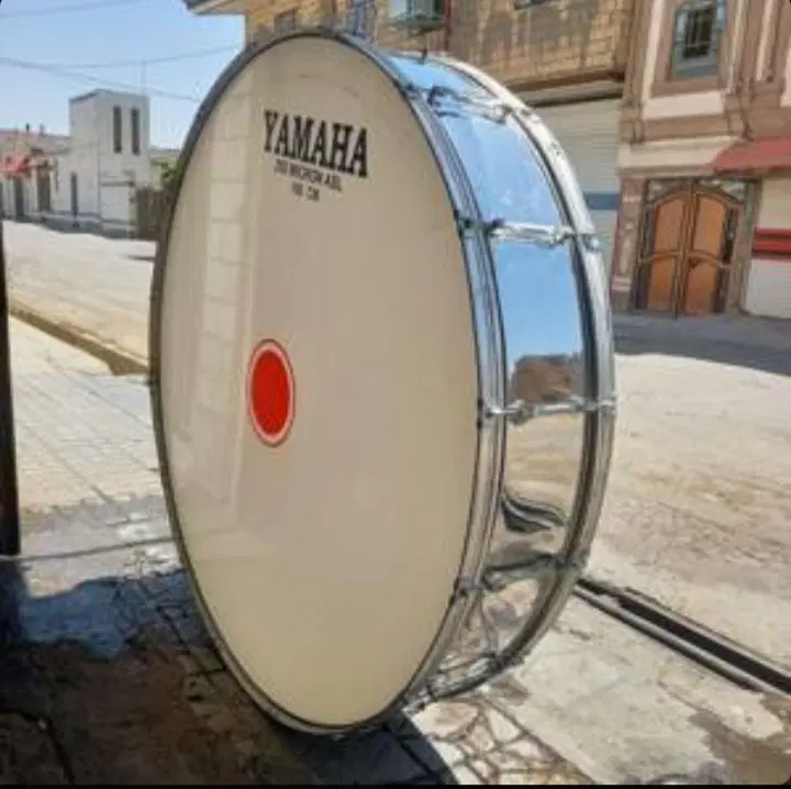 طبل160|درام و پرکاشن|همدان, |دیوار