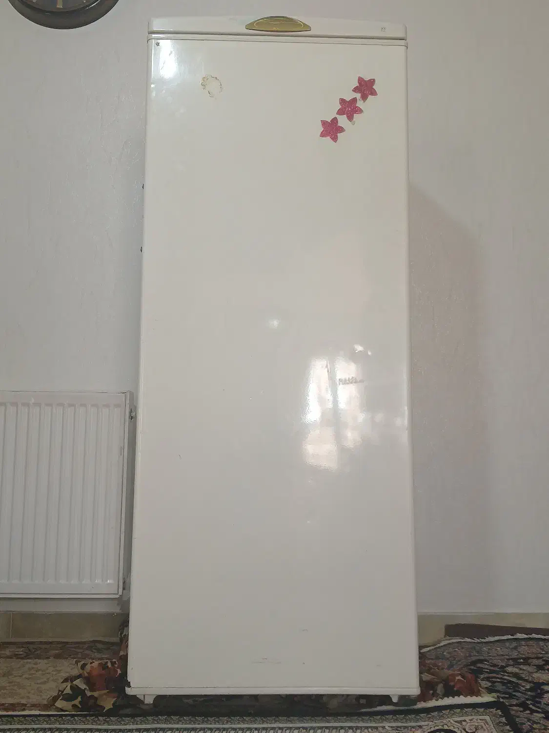 یخچال مدل پارس|یخچال و فریزر|ملایر, |دیوار