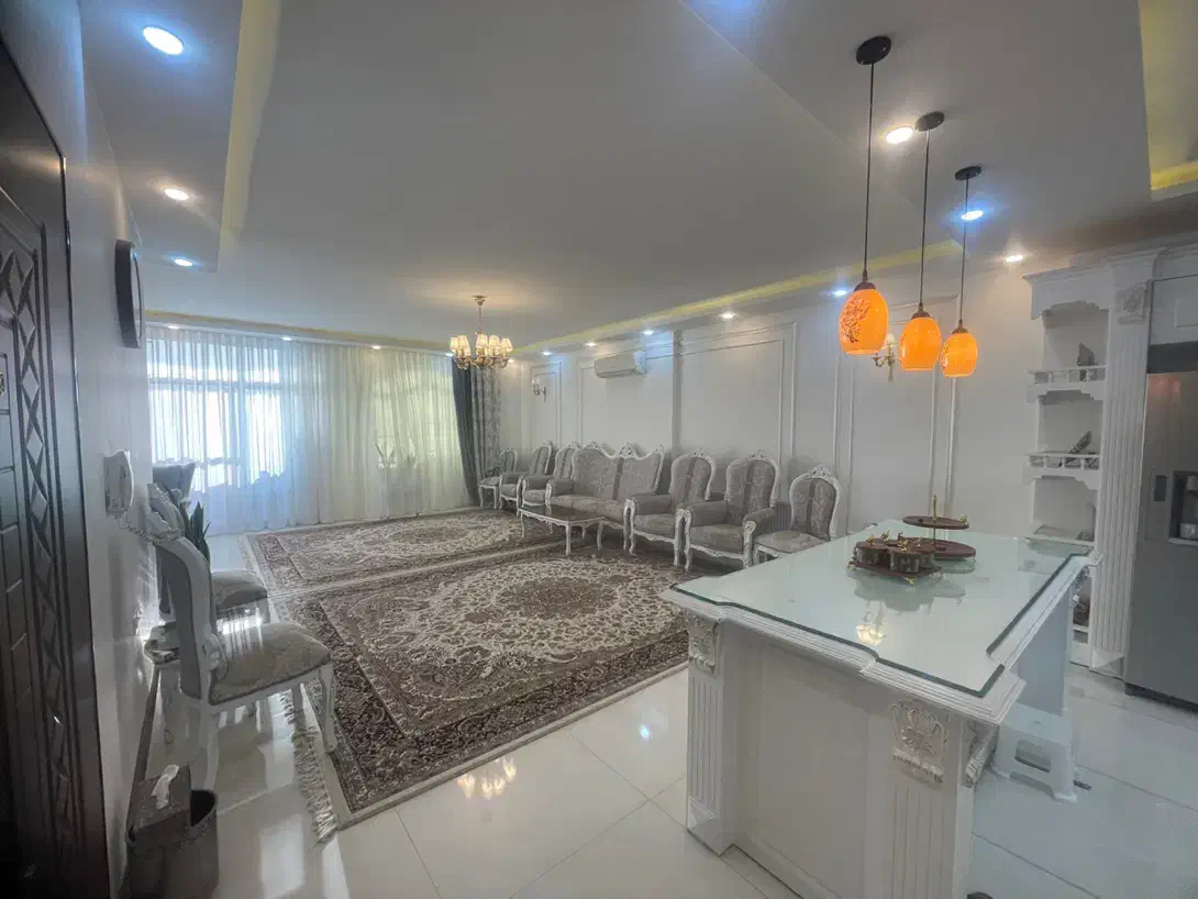 اپارتمان ۱۴۸متری هنرور۱ سنددار|فروش آپارتمان|مشهد, هنرور|دیوار