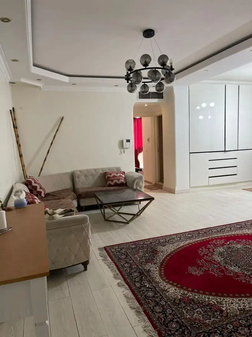 اجاره آپارتمان ۸۰ متری در شهرک آزادی