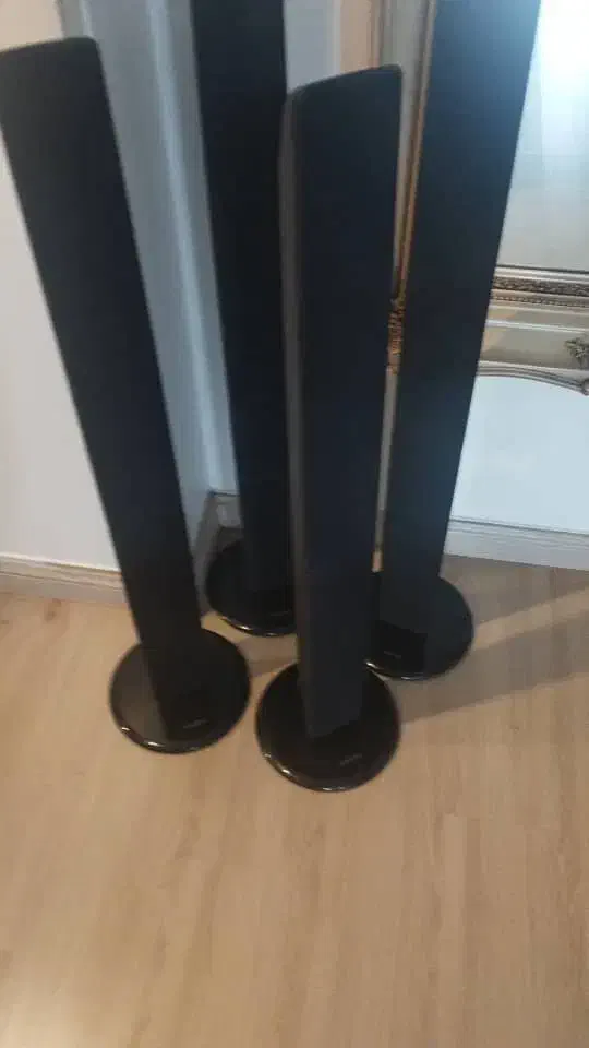 سینما خانگی سامسونگ،درحد نو|سیستم صوتی خانگی|تهران, نیاوران|دیوار