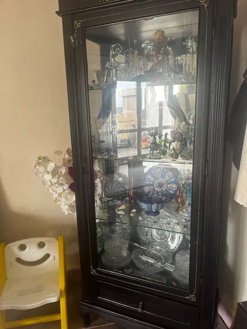 دکور|بوفه، ویترین، کنسول|تهران, پاسداران|دیوار