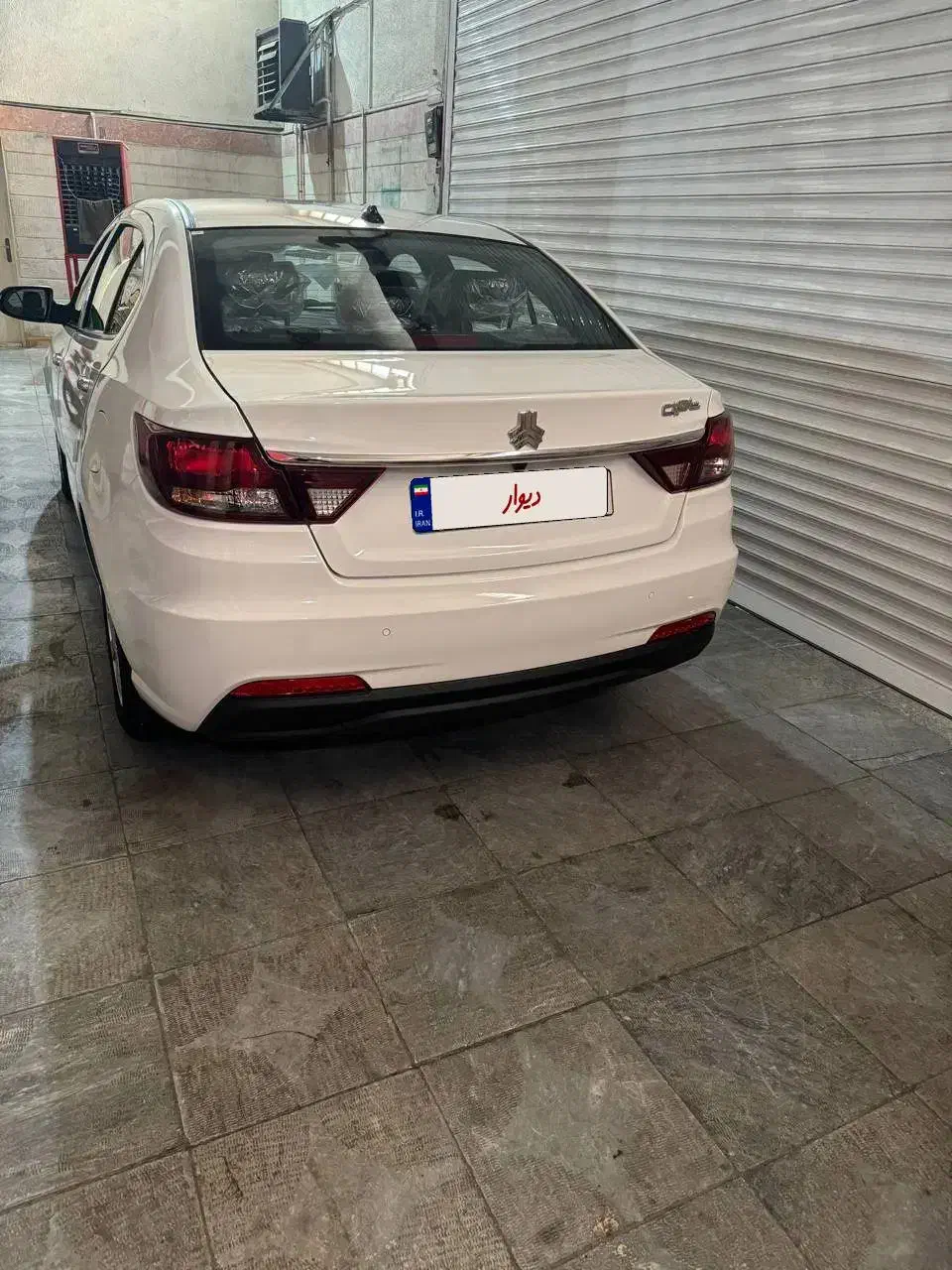 ماشین|خودرو سواری و وانت|کرج, اصفهانیها|دیوار