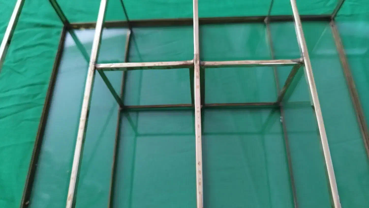 تی باکس|صنایع دستی و سایر لوازم تزئینی|فولادشهر, B7|دیوار