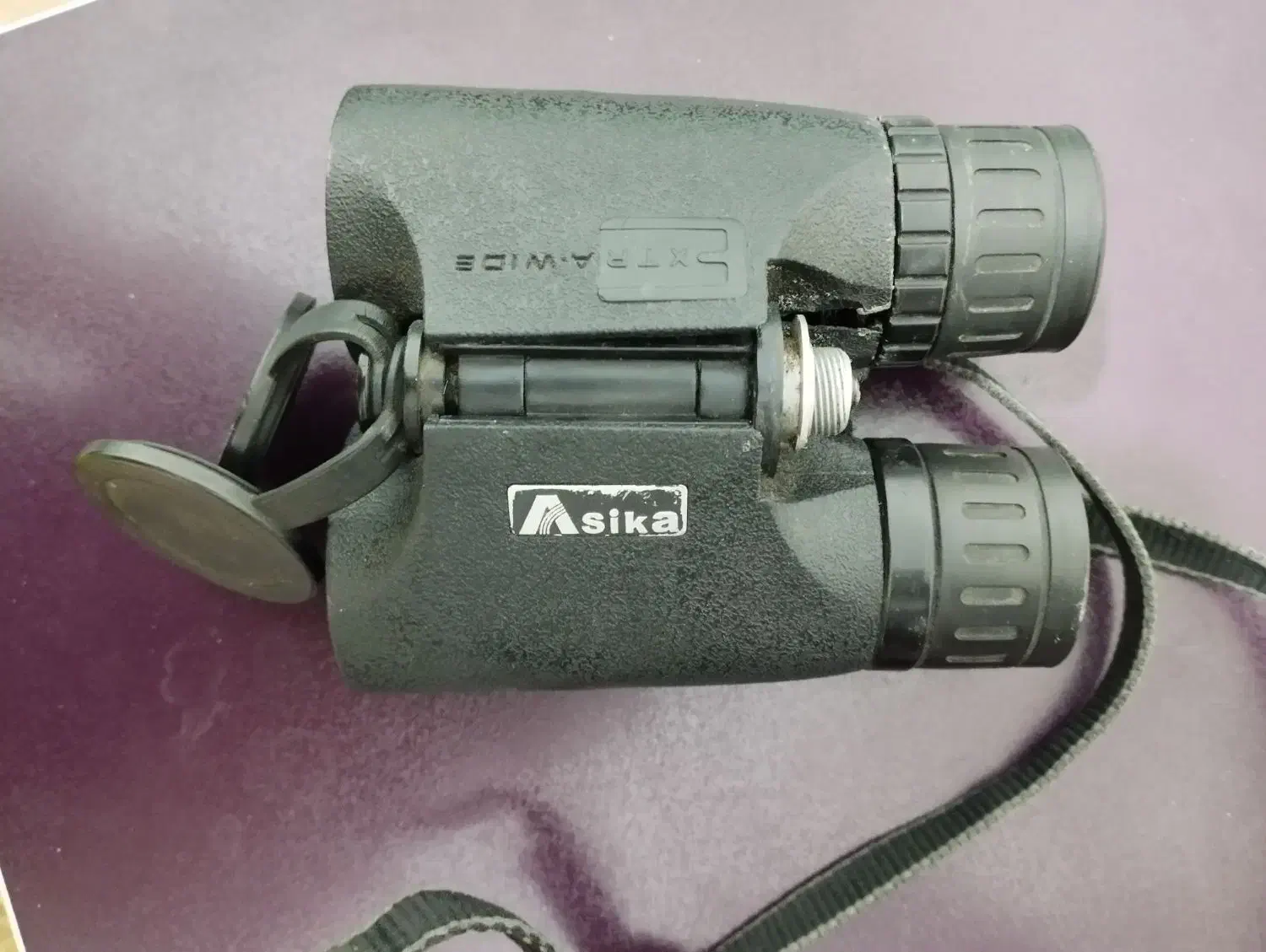 دوربین شکاری|دوربین عکاسی و فیلم‌برداری|کرج, کمال‌شهر|دیوار