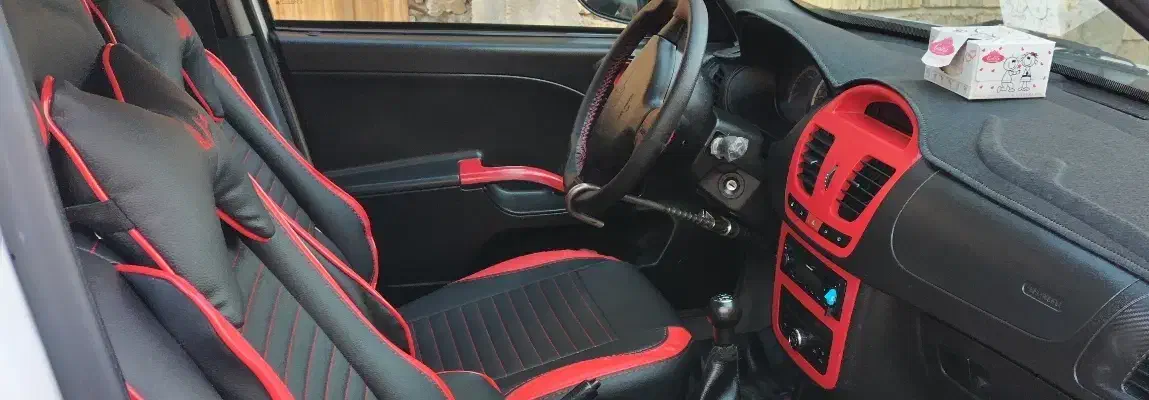 کوییک r|خودرو سواری و وانت|شیراز, کرونی(خاتونک)|دیوار