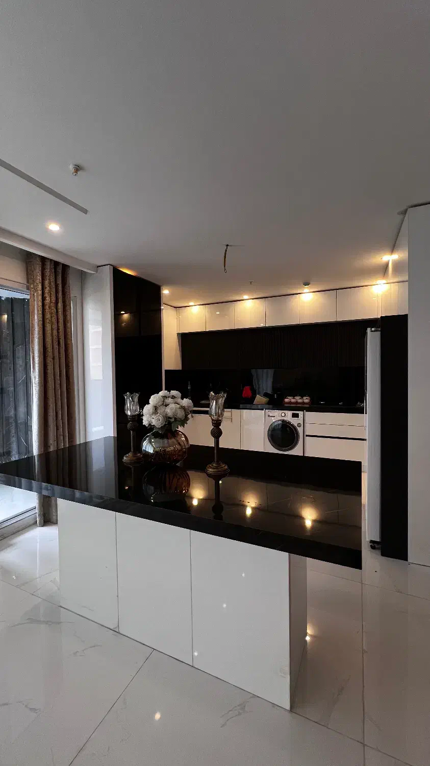 فروش واحد صفر ۱۴۵متری نمامدرن دریاگوشه|فروش آپارتمان|سلمان‌شهر, |دیوار