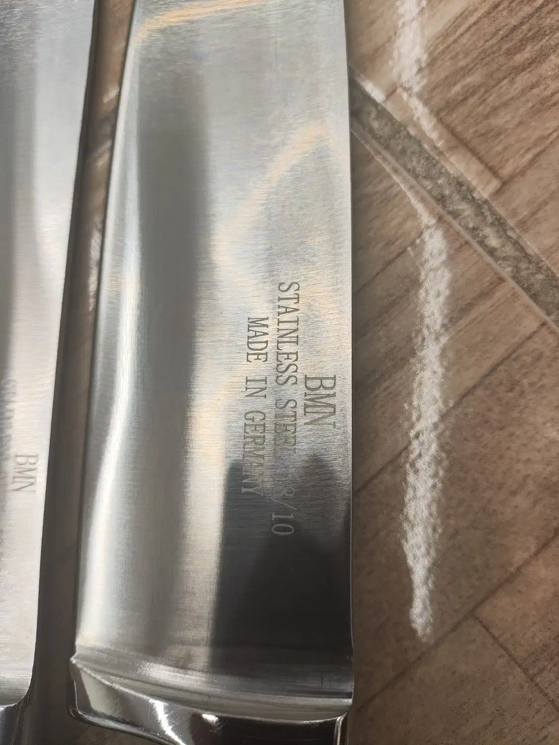 سرویس چاقو برند BMNآلمان نونو|ظروف پخت‌وپز|ری, سیزده آبان|دیوار