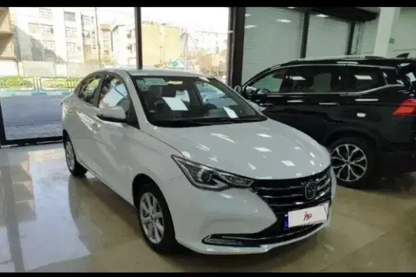 فردا موتور fmc 511 صفر تحویل روز|خودرو سواری و وانت|تهران, ستارخان|دیوار