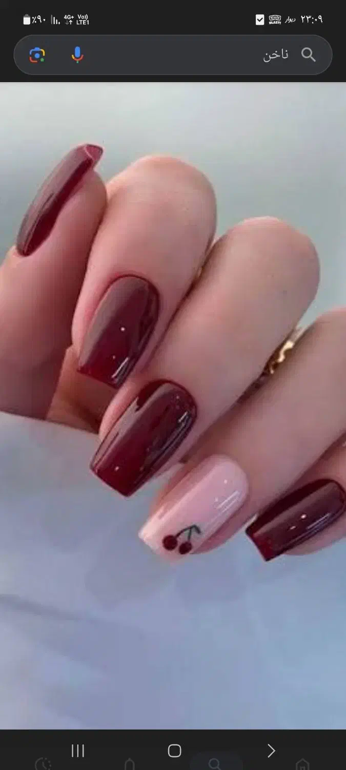 وسایل کاشت ناخن|آرایشی، بهداشتی، درمانی|اهواز, بهارستان|دیوار