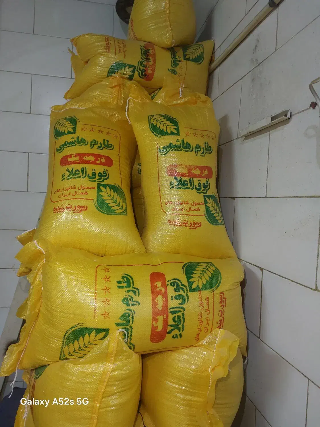 برنج هاشمی|عمدهفروشی|قم, دانش|دیوار