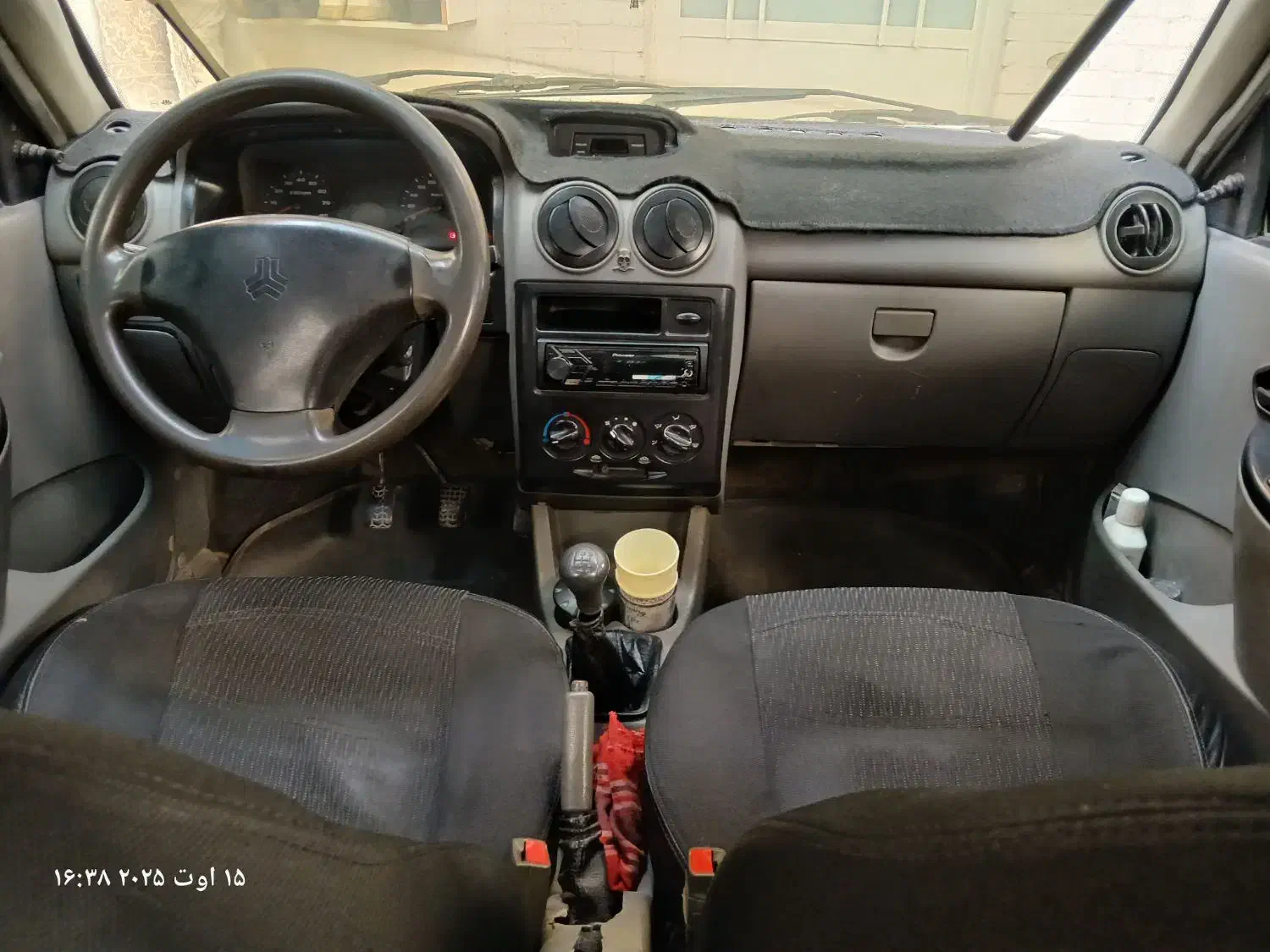 پراید ۹۰|خودرو سواری و وانت|شوشتر, |دیوار