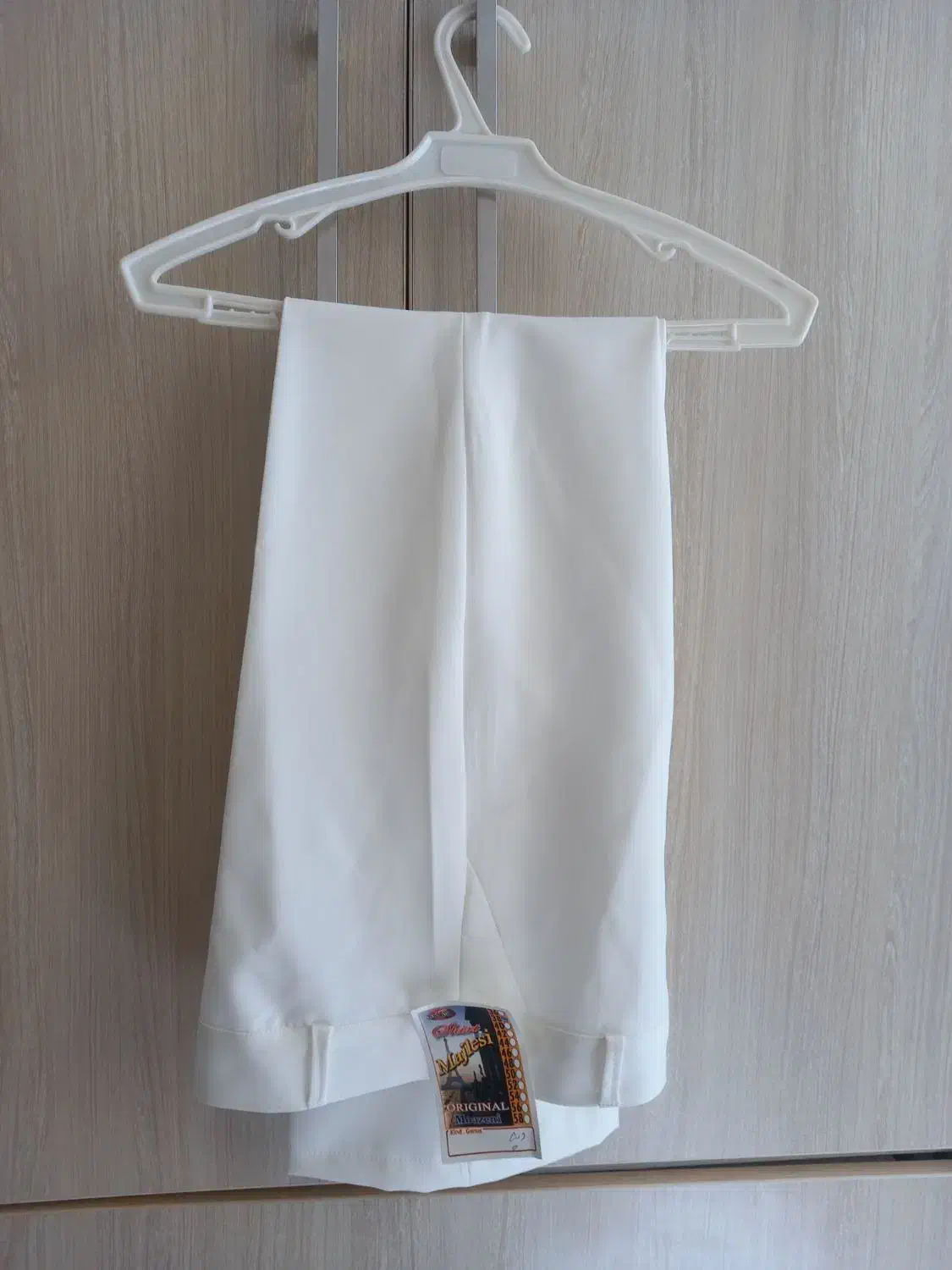 شلوار مجلسی زنانه نو سایز ۳۸|لباس|اصفهان, برازنده|دیوار