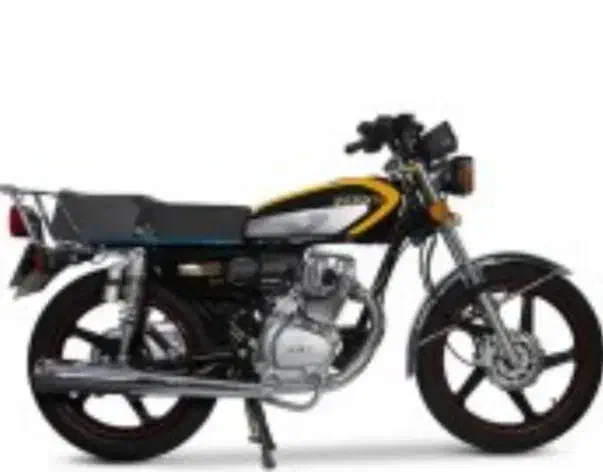 موتور هندا ۱۴۰۳ صفر مشکی پرواز|موتورسیکلت|قرچک, مهدیه|دیوار