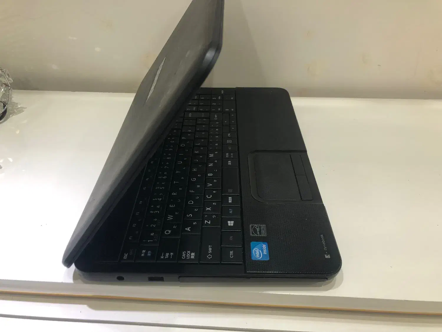 لپ تاپ TOSHIBA|رایانه همراه|تهران, زنجان جنوبی|دیوار