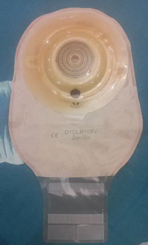 کیسه کلستومی|آرایشی، بهداشتی، درمانی|تهران, ایرانشهر|دیوار