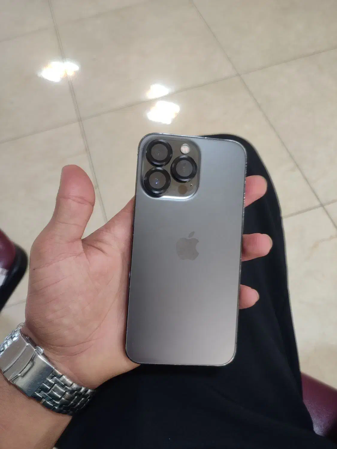 iPhone 13 pro|موبایل|مهاباد (آذربایجان غربی), |دیوار
