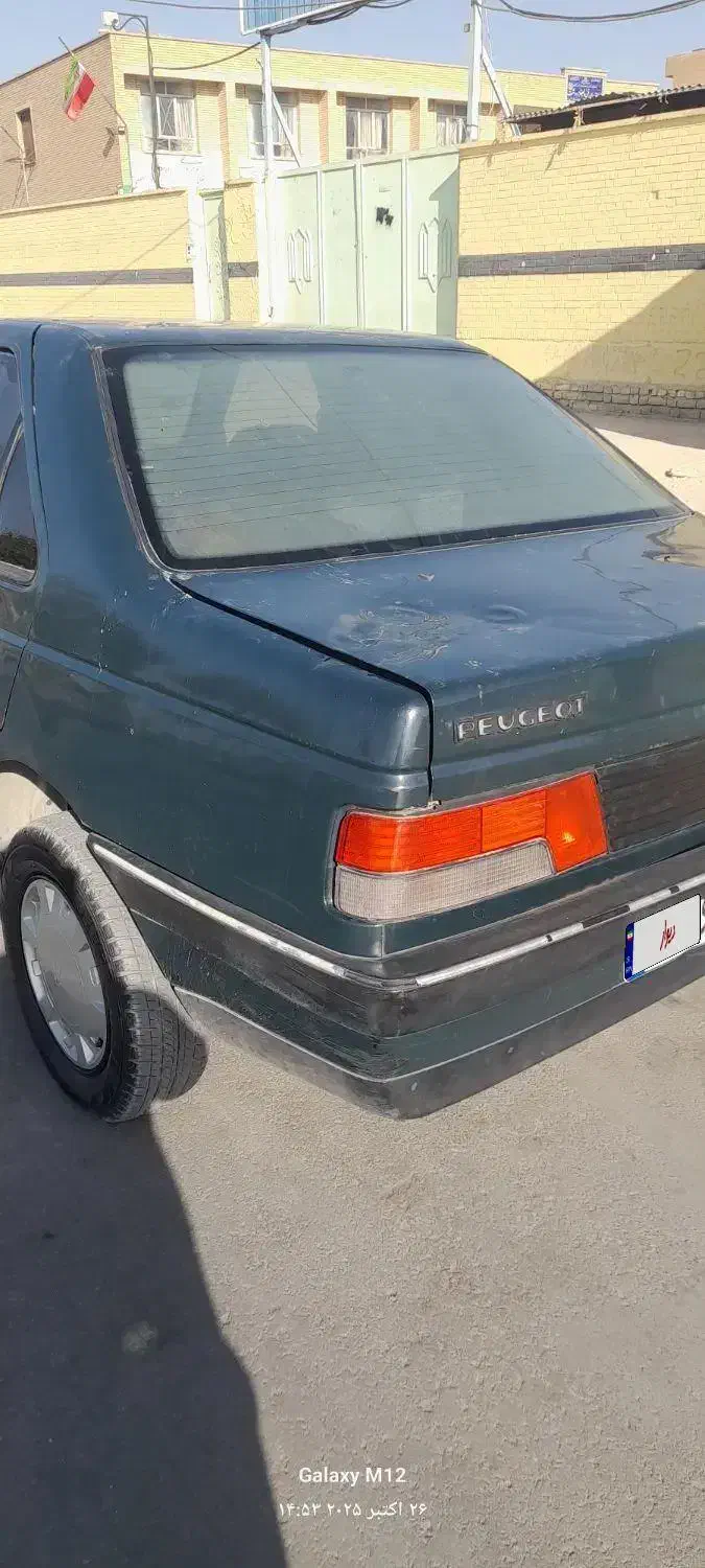 فروش فوری خودرو|خودرو سواری و وانت|مرودشت, علی‌آباد‎|دیوار