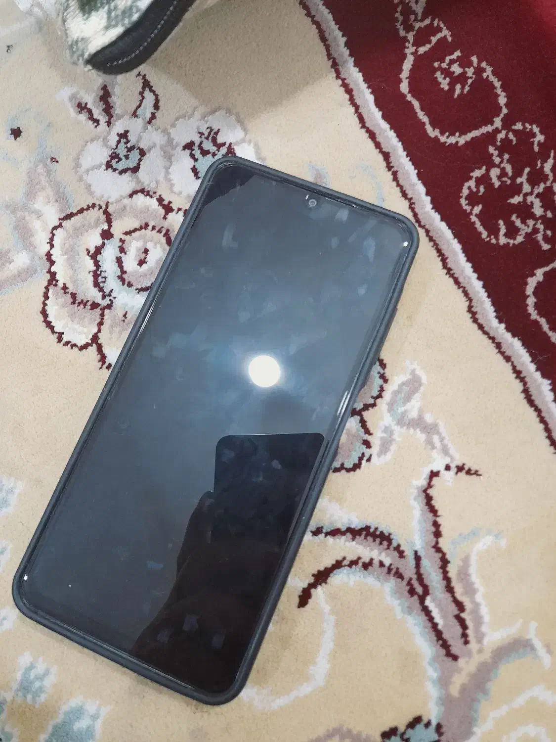 گوشیA06|موبایل|تهران, امین حضور|دیوار