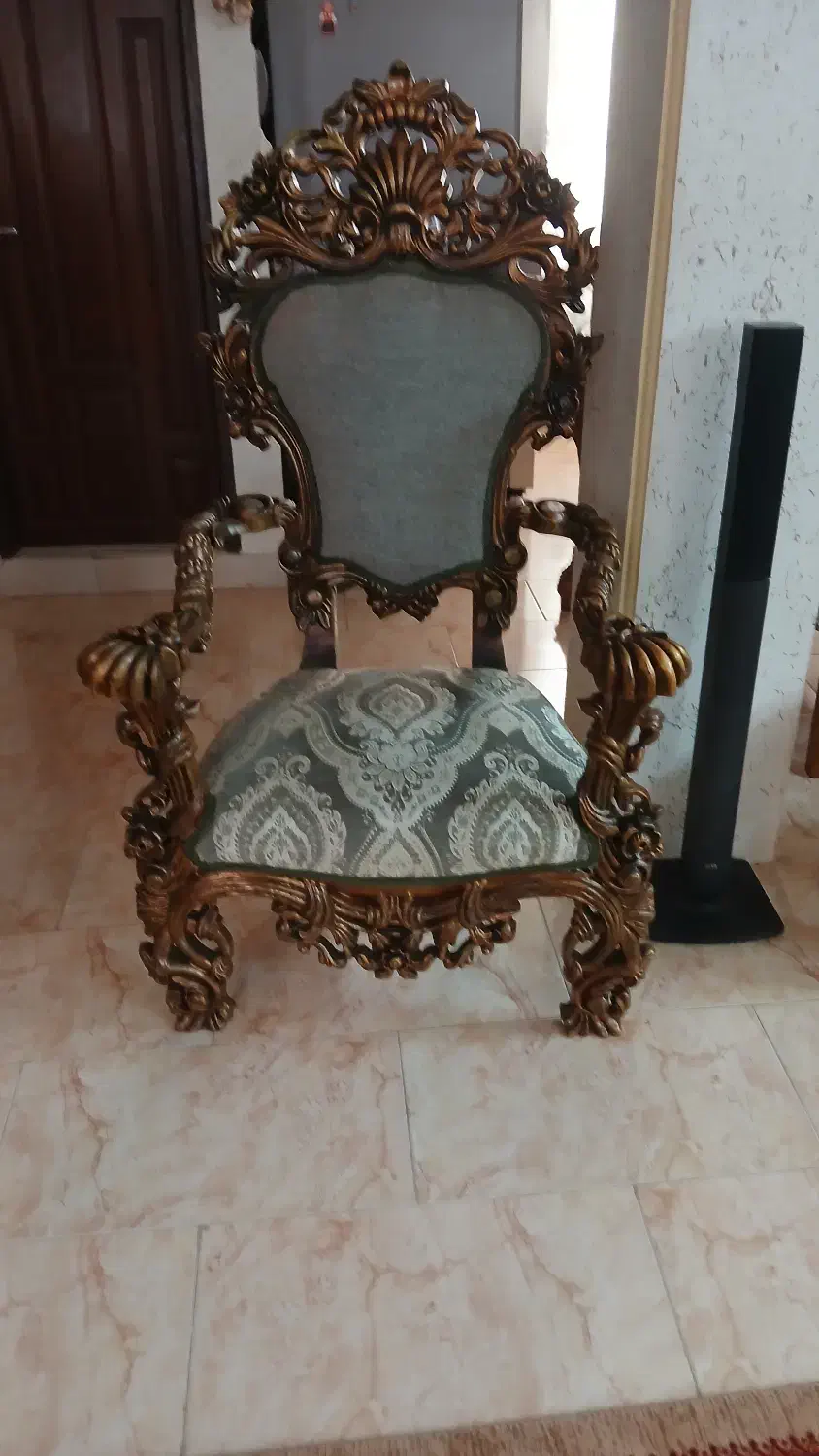 فروش مبل و میزناهارخوری|مبلمان خانگی و میز عسلی|آستانه اشرفیه, |دیوار