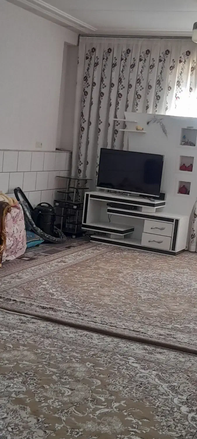 اجاره سوییت روزانه آپارتمان ۱۲ متری|اجارهٔ کوتاه‌مدت آپارتمان و سوئیت|کاشان, کارگر|دیوار