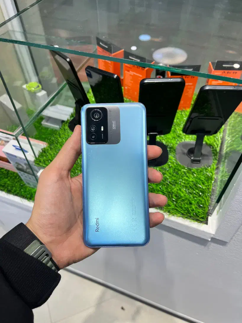 Note12s/Note11/A32/A13/A14 Iphone7 X 11|موبایل|قزوین, |دیوار