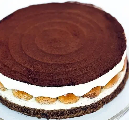 چیز کیک تیرامیسو|خوردنی و آشامیدنی|نهاوند, |دیوار