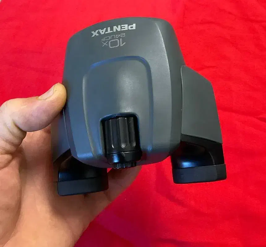 دوربین شکاری قدیمی ژاپنی اصل پنتاکس نونو آکبند|کوهنوردی و کمپینگ|شیراز, محمودیه|دیوار