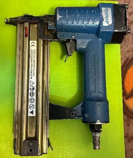 میخکوب بادی  دامار|ابزارآلات|شاهین‌شهر, خانه کارگر|دیوار