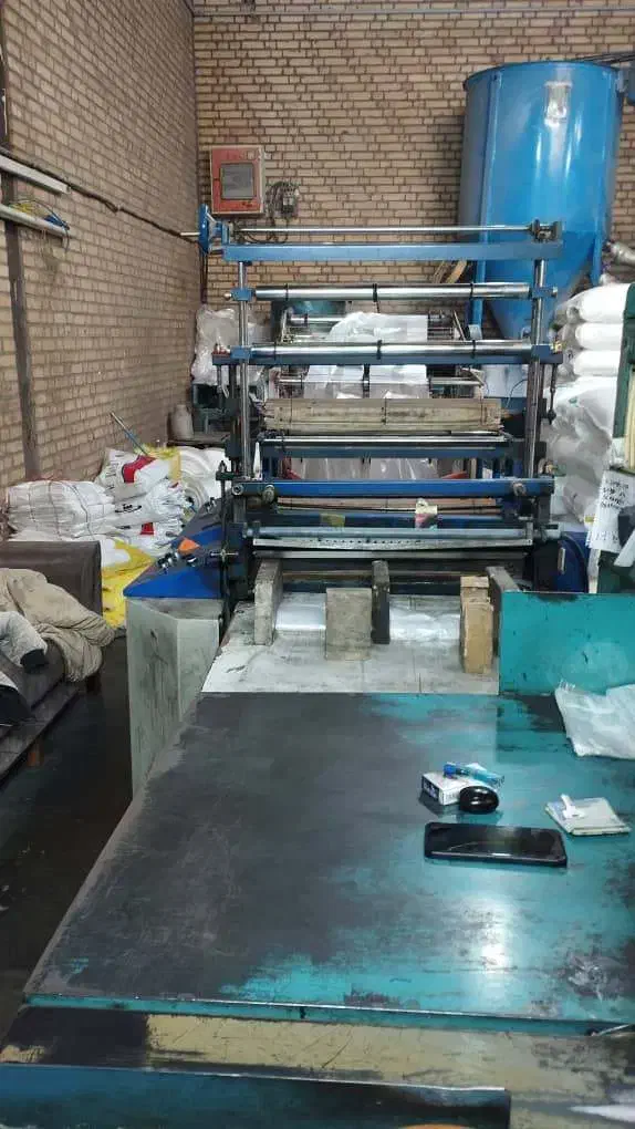 تولید و عرضه نایلکس|ظروف نگهدارنده، پلاستیکی، یک‌بارمصرف|کهریزک, |دیوار