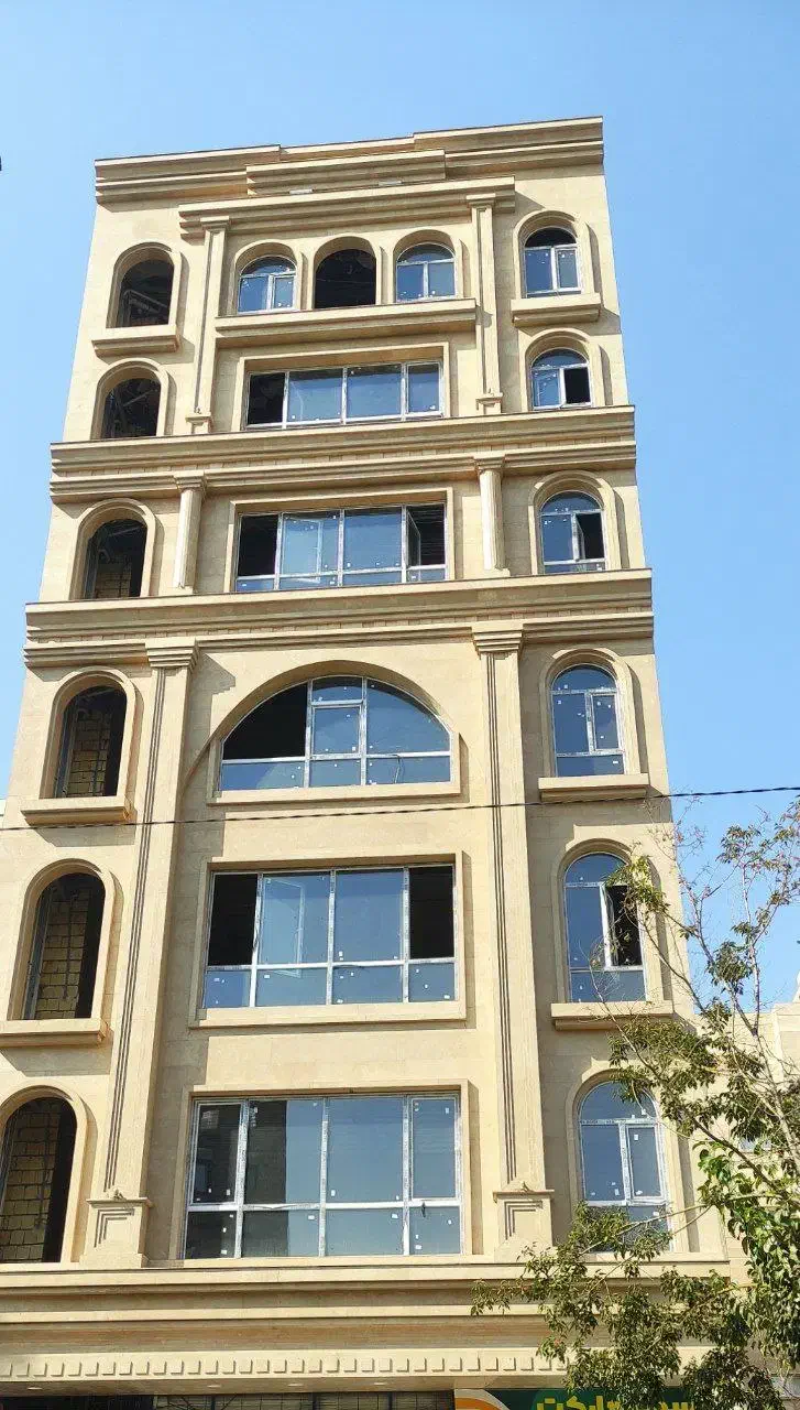 واحد ۱۷۰ متری لوکس چهارراه لشگر|فروش آپارتمان|مشهد, امام خمینی|دیوار