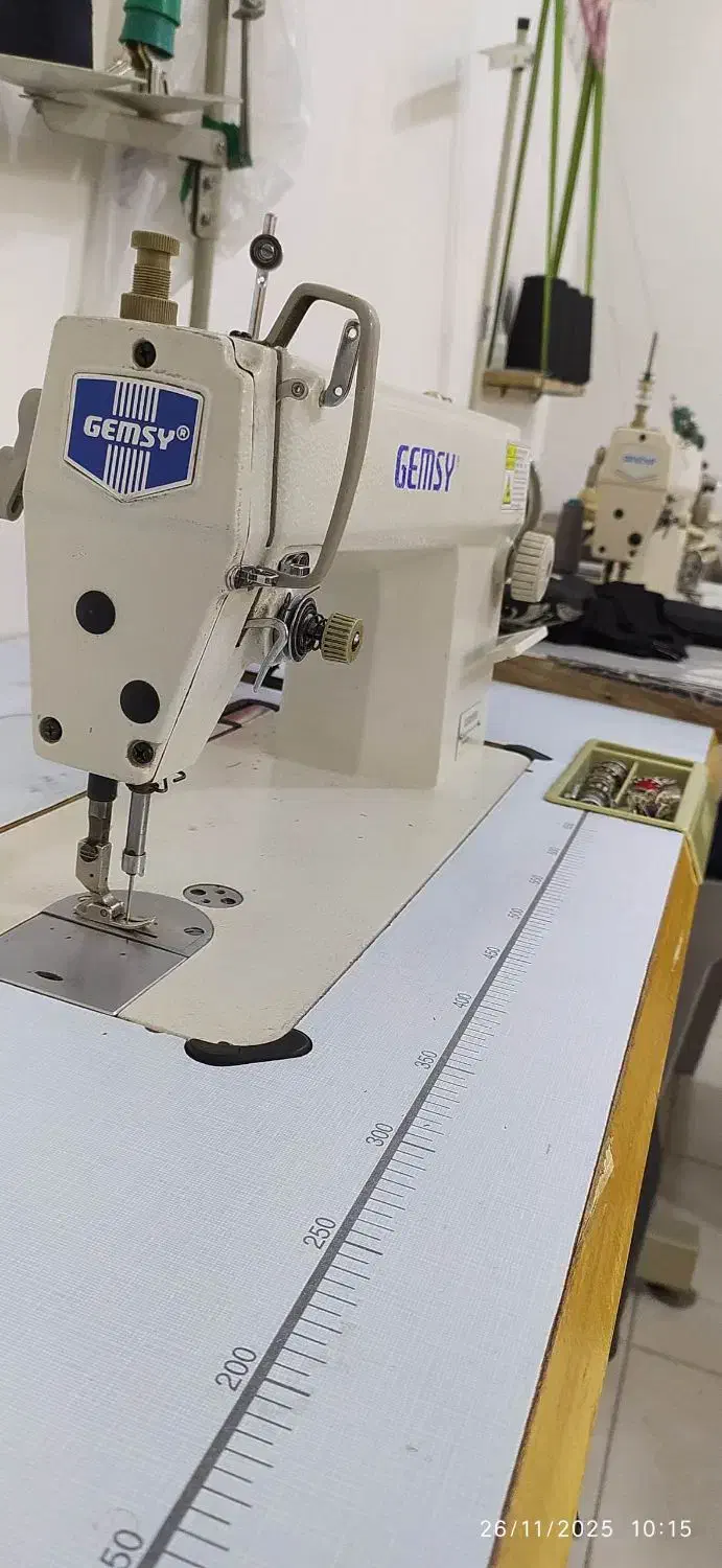 چرخ راسته دوز|چرخ خیاطی و ریسندگی|جهرم, |دیوار