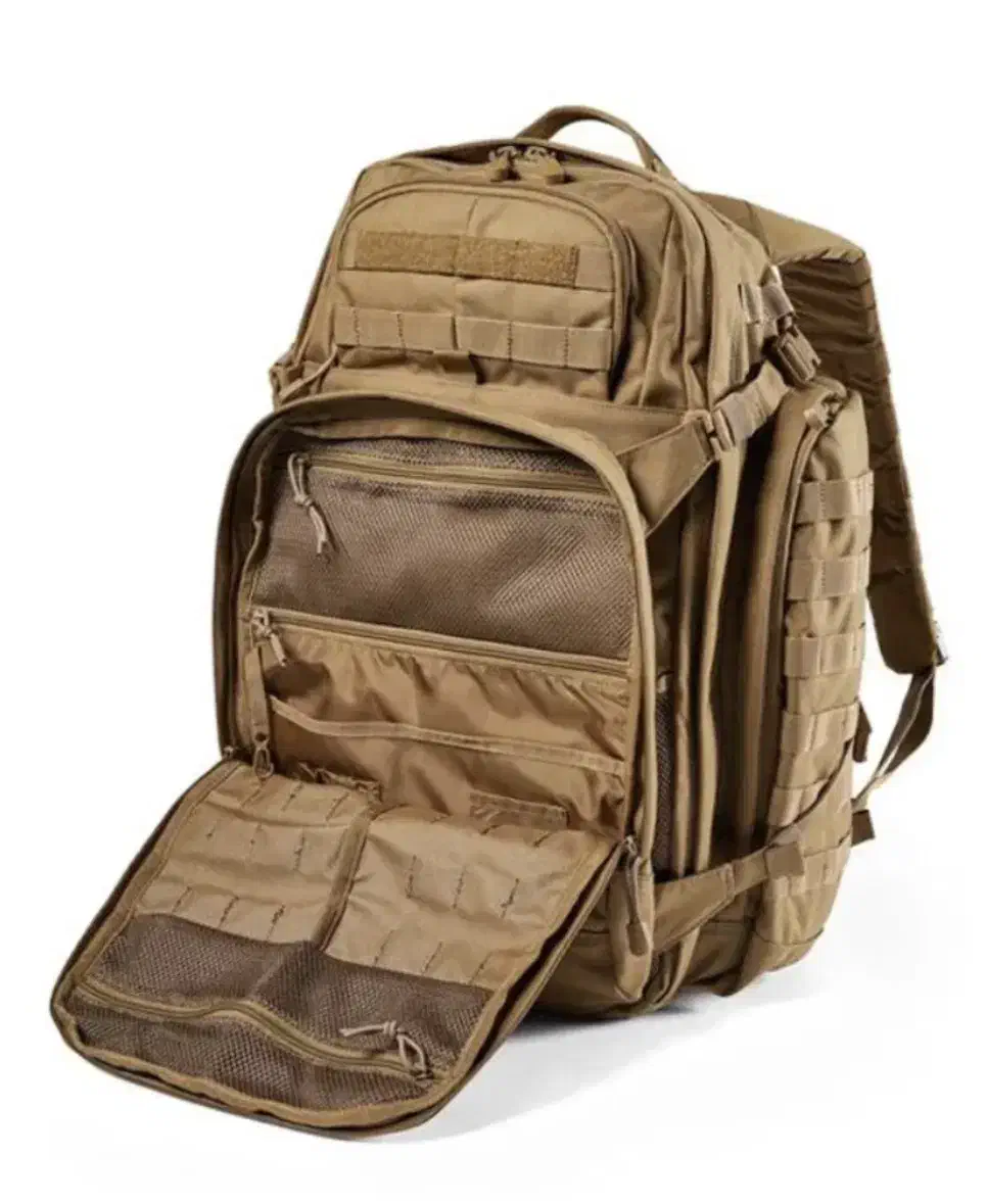 کوله اورجینال 5.11 rush 72|کوهنوردی و کمپینگ|اندیشه, اندیشه فاز ۱|دیوار