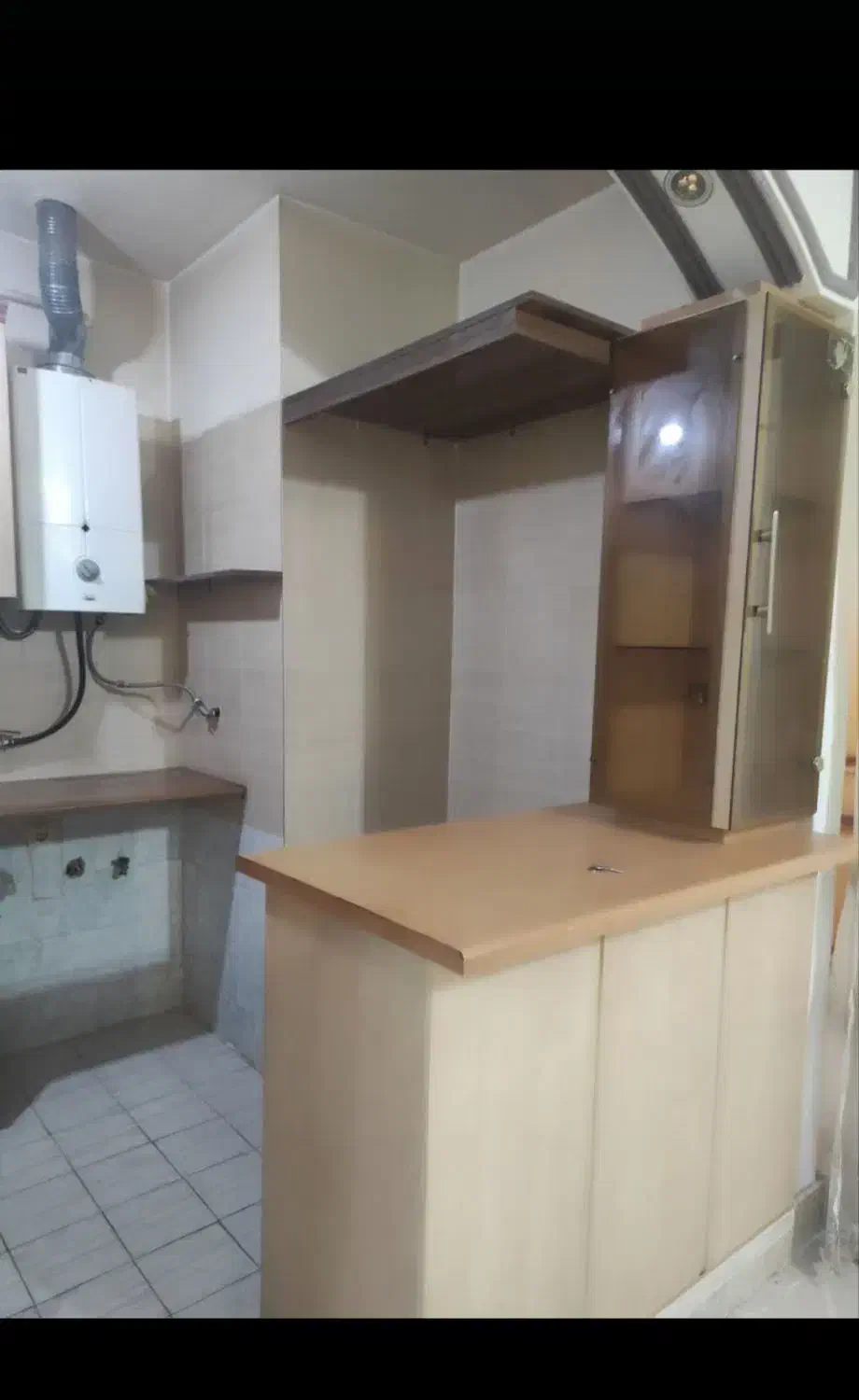 اپارتمان 55متری شهرک بهارقهجاورستان|فروش آپارتمان|اصفهان, قهجاورستان|دیوار