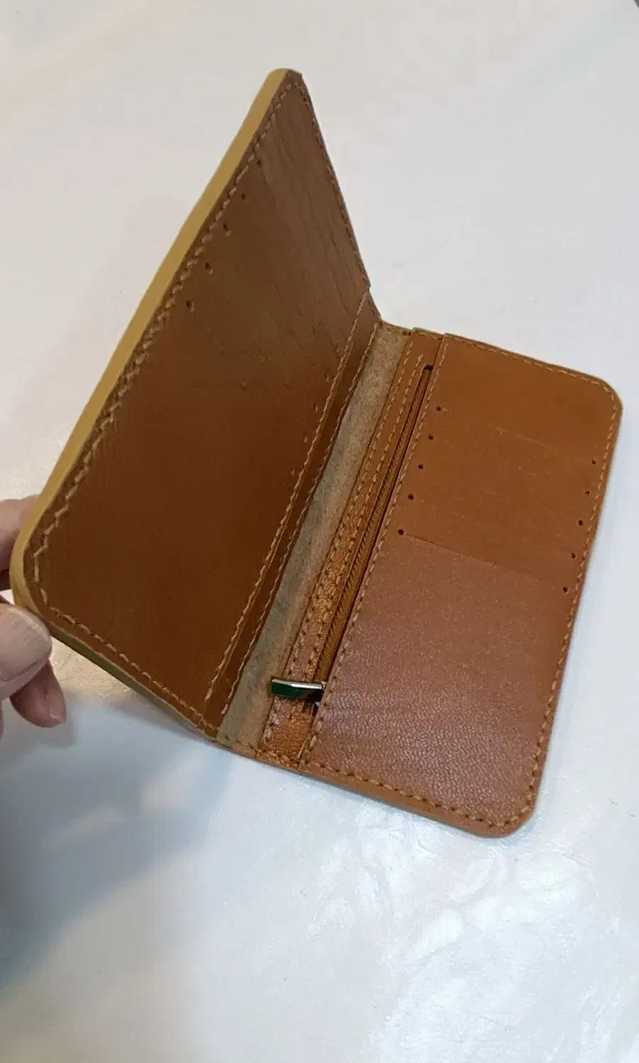 کیفپول کتی مردانه|کیف، کفش، کمربند|گرمدره, |دیوار